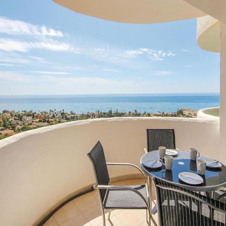 Sunny Apartment In Marbella Exterior foto