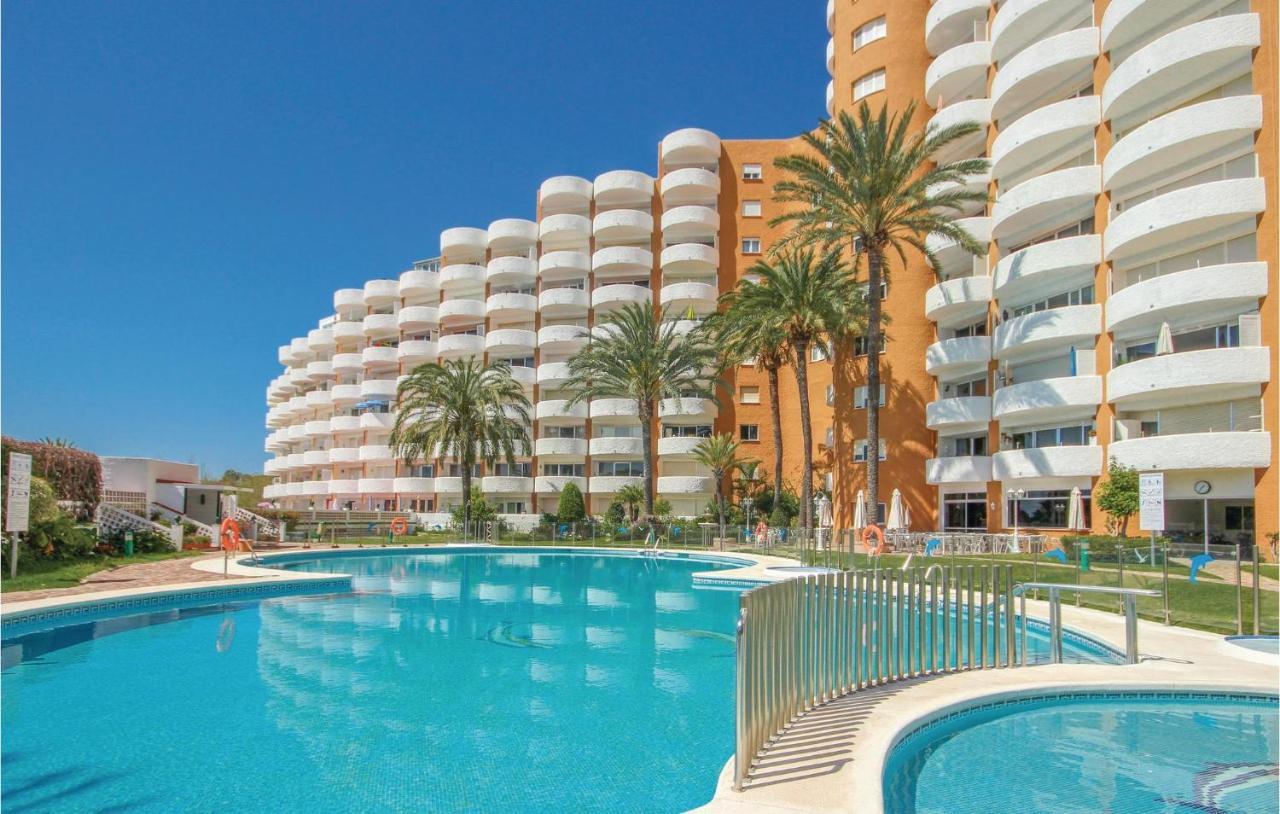 Sunny Apartment In Marbella Exterior foto