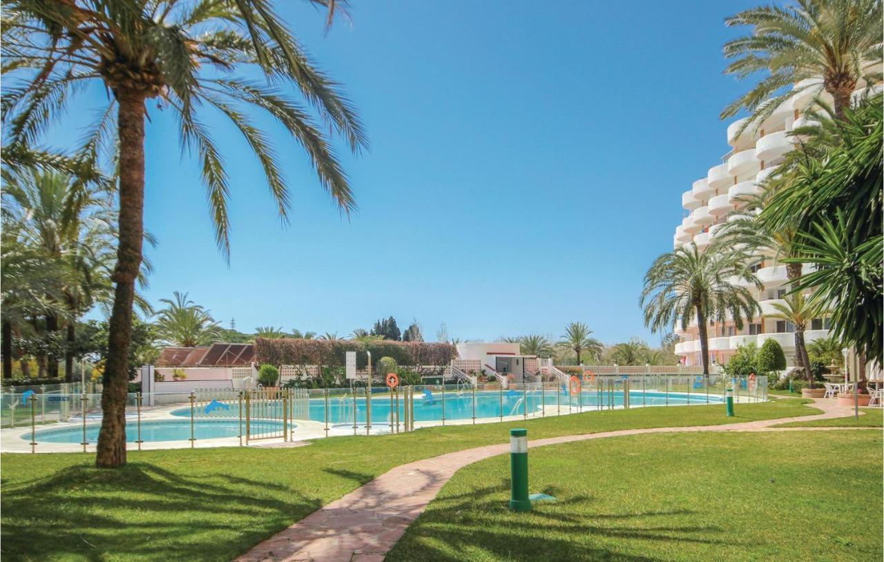 Sunny Apartment In Marbella Exterior foto